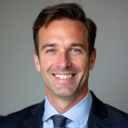 Alex Thompson, Co-founder and CEO