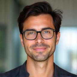 David Garcia, Head of Product