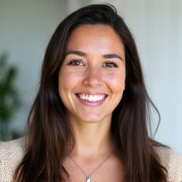 Emily White, Head of Customer Success