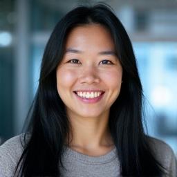 Sarah Chen, Co-founder and CTO