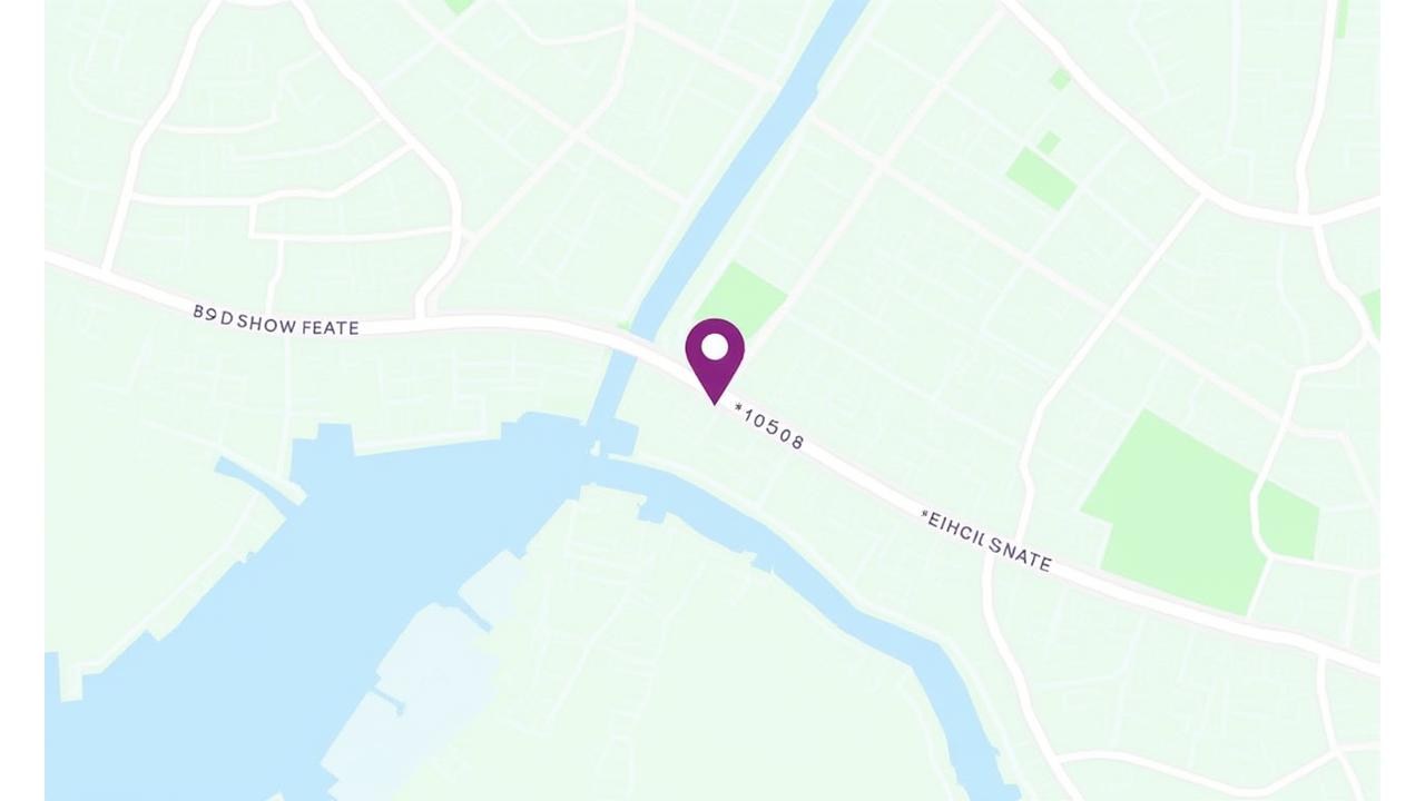 Map showing the location of Quiverton FinPlan office in London, UK