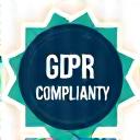 GDPR Compliant Badge