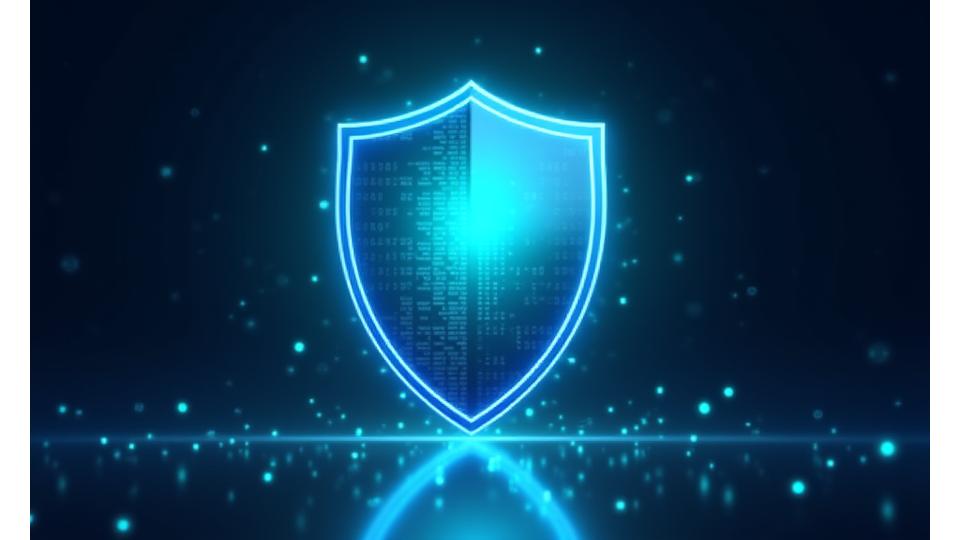 Digital shield protecting personal data